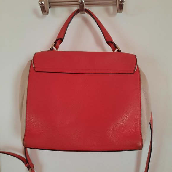 Kate Spade crossbody satchel bag - Picture 2 of 9